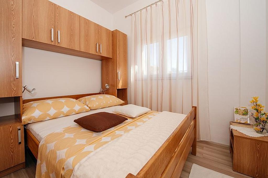 Apartments Marija Vrsi Pokój zdjęcie